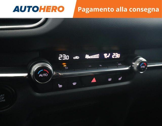 MAZDA CX-30 2.0L e-Skyactiv-G 150 CV M Hybrid 2WD Homura