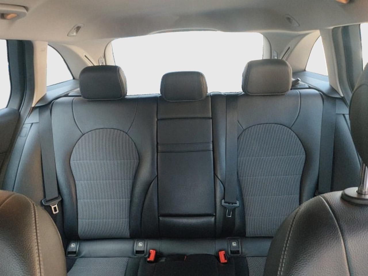 Mercedes-benz C 220 d S.W. Auto Sport Plus
