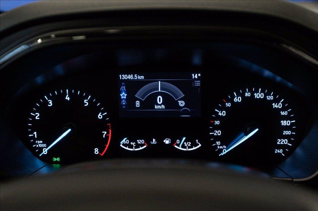 FORD Focus 1.0t ecoboost h ST-Line 125cv del 2024