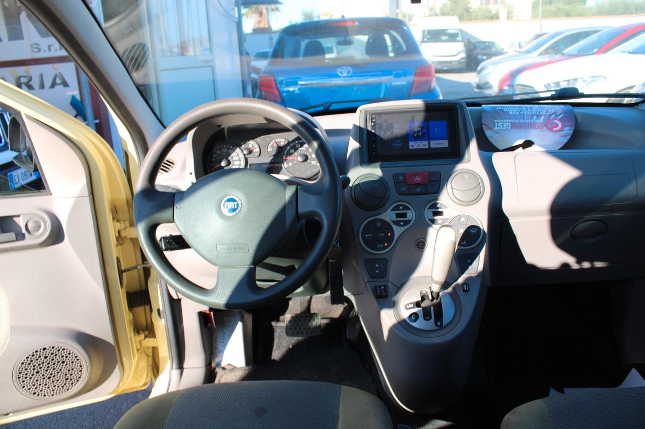 Fiat Panda 1.2 Emotion