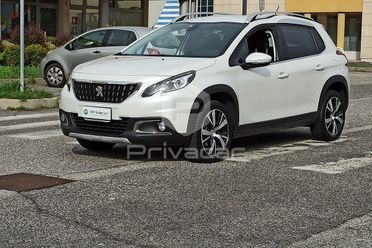 PEUGEOT 2008 BlueHDi 120 S&S Allure