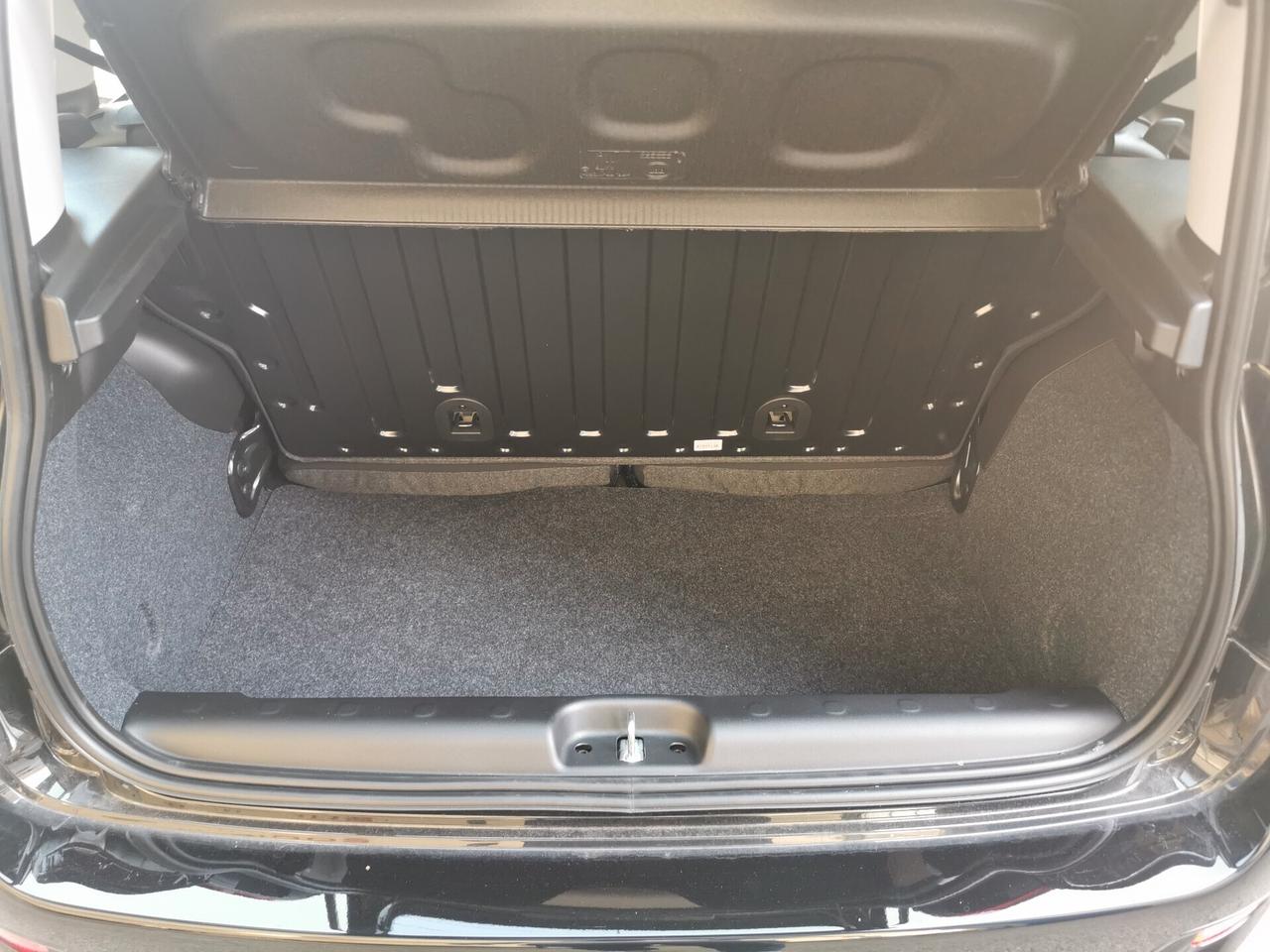 Fiat Panda Km/0 1.0 FireFly S&S Hybrid City Life Iva detraibile