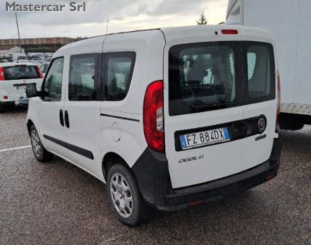 FIAT Doblo combi N1 1.3 mjt 95cv CH1 Easy S&S - FZ884DX