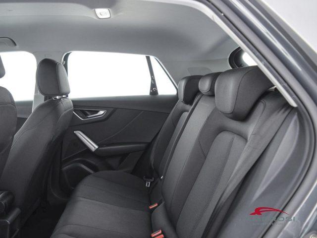 AUDI Q2 1.4 TFSI Design S tronic