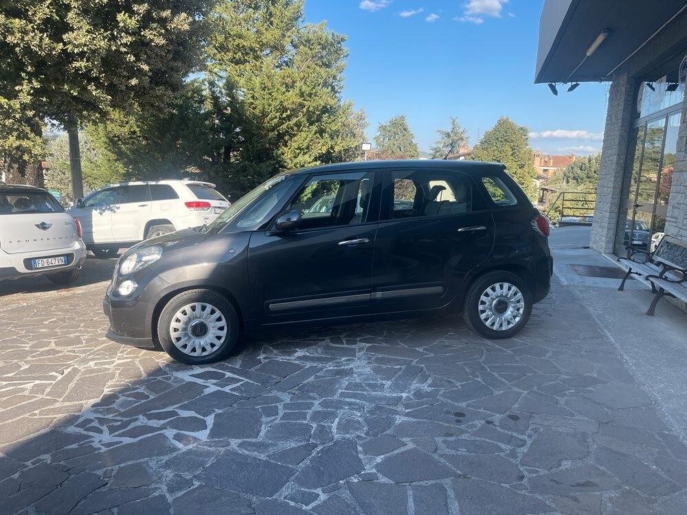 Fiat 500L 1.3 Multijet 85 CV Pop Star NEO PATENTATI