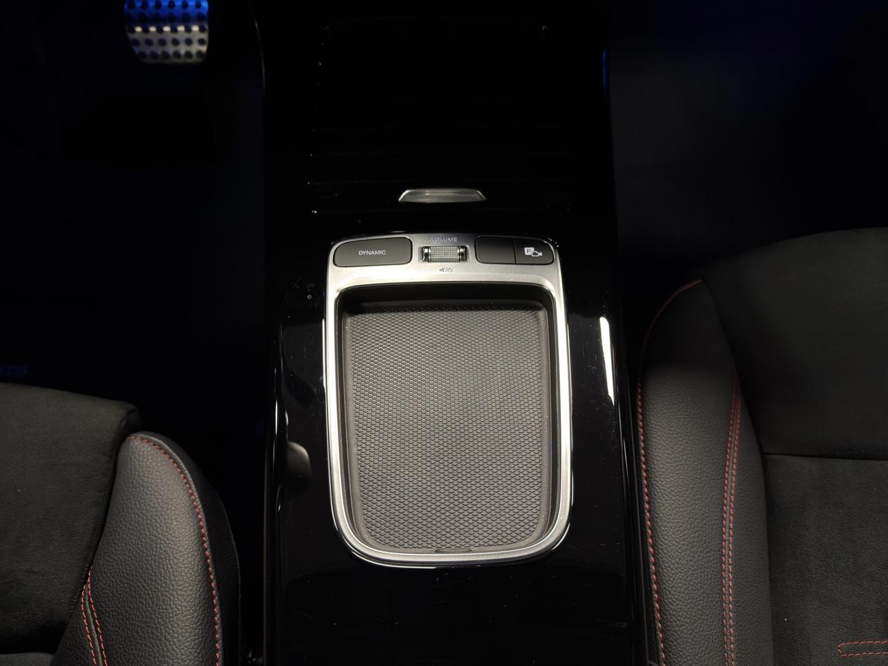 Mercedes CLA Shooting Brake 200 AMG Line Advanced Plus auto