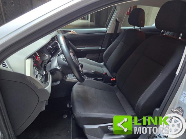 VOLKSWAGEN Polo 1.0 EVO Comfortline BlueMotion GARANZIA INCLUSA