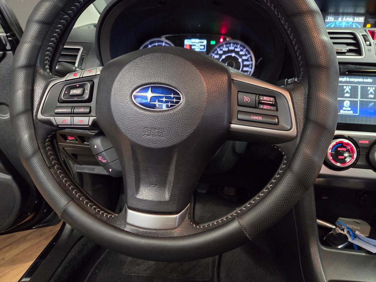 Subaru XV 2.0d S Unlimited (exclusive) 6mt