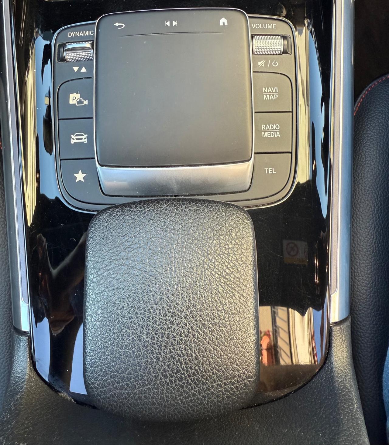 Mercedes GLA 200d PREMIUM 150CV TETTO/LUCI AMB
