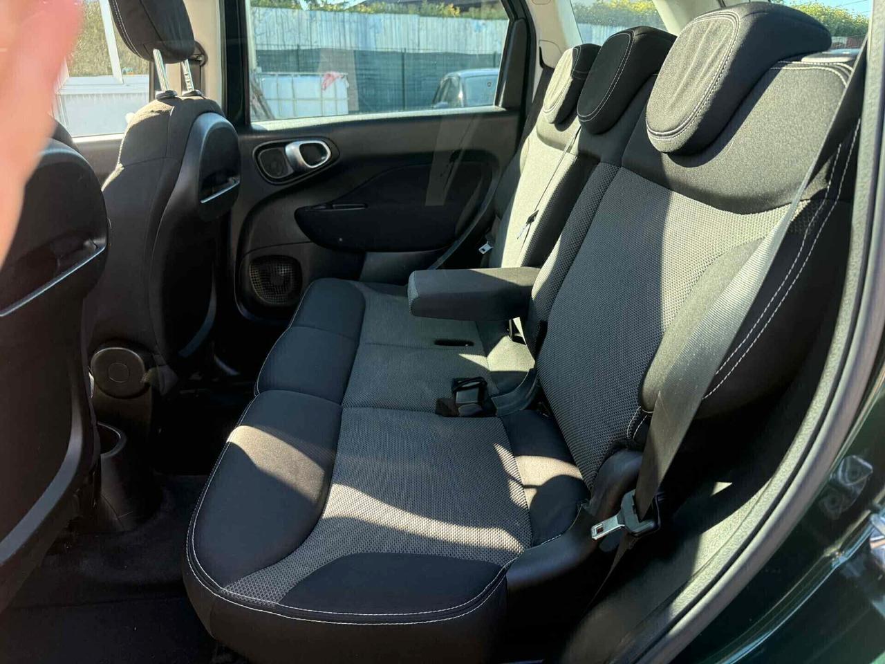 Fiat 500L 1.3 Multijet 85CV Trekking 172000KM 2015