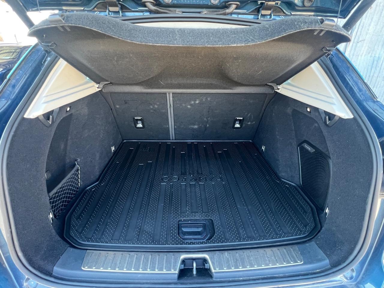 Lynk&co 01 HEV Tetto Panoram. Apribile FINANZIABILE