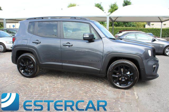 JEEP Renegade 1.0 T3 Limited