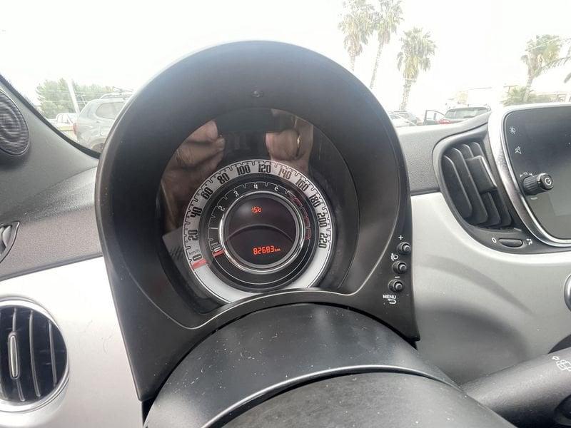 FIAT 500 500 1.0 Hybrid Sport