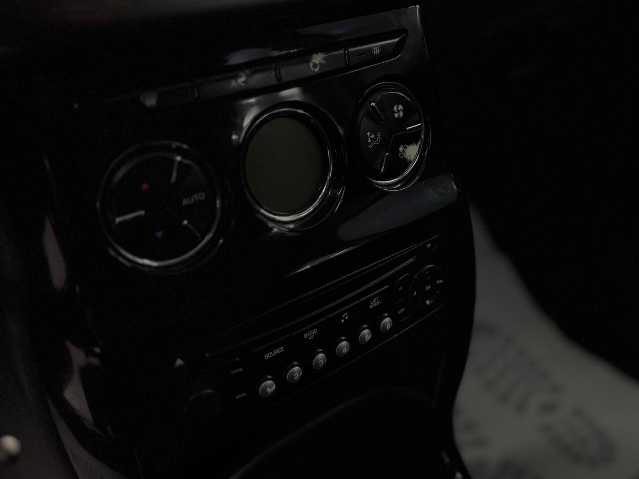 Citroen C3 1.4 95Cv Exclusive Full Optional