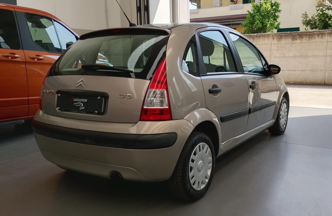 Citroen C3 1.1 Classique