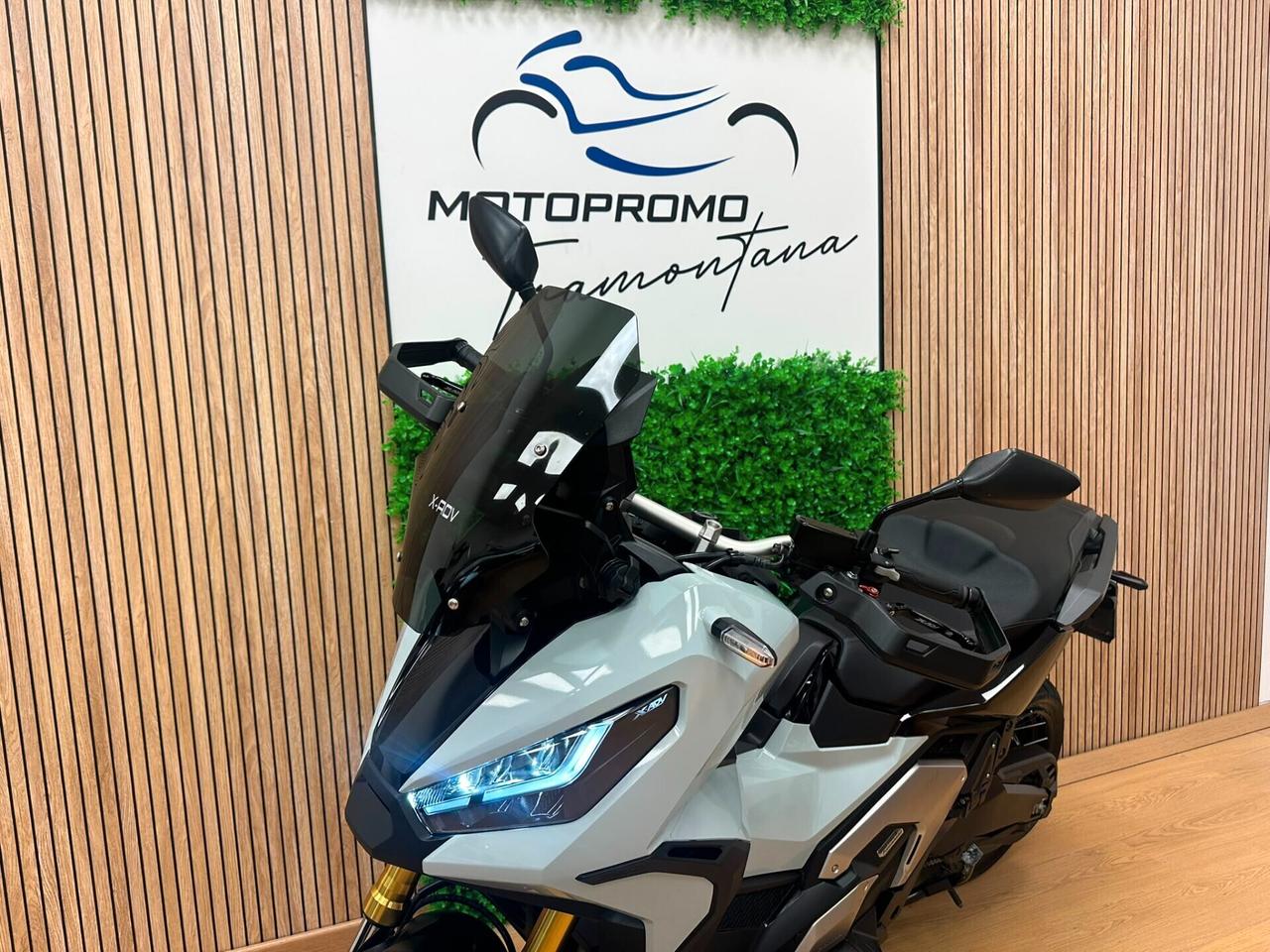 HONDA X-ADV XADV X ADV 750 / 2024 DA 149€ AL MESE