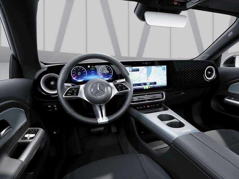 Mercedes-Benz CLA CLA 250+ EQ Advanced Plus NIGHT-PACK