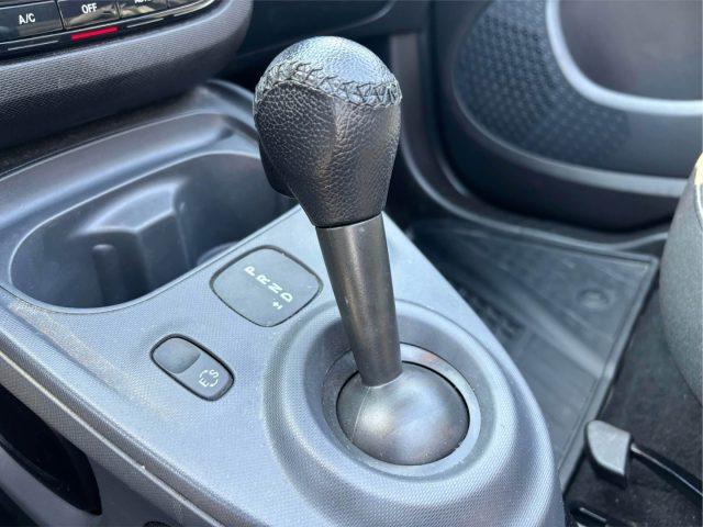 SMART ForTwo CABRIO 1.0 70CV Passion *TUTTI TAGLIANDI MERCEDES*