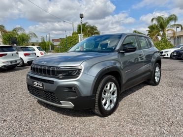 JEEP Avenger 1.2 Turbo 100CV SPORT NAVI LED CARPLAY RETROCAMERA