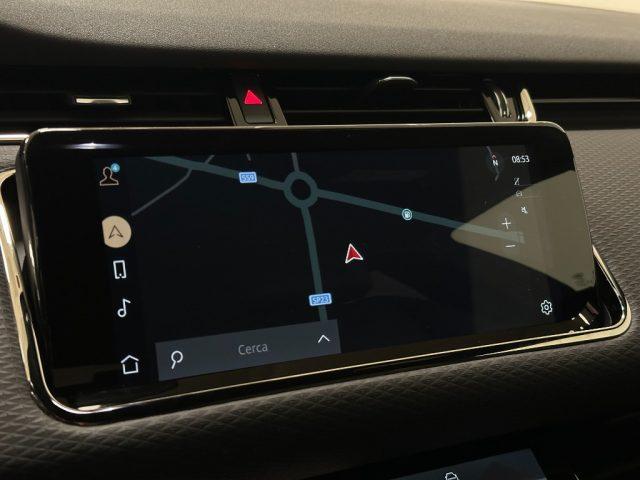 LAND ROVER Range Rover Evoque 2.0D I4 163 CV AWD Auto R-Dynamic S