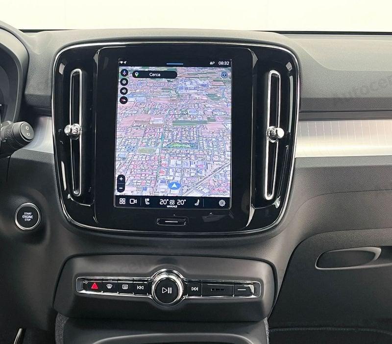 Volvo XC40 XC40 B3 163CV AUT CORE