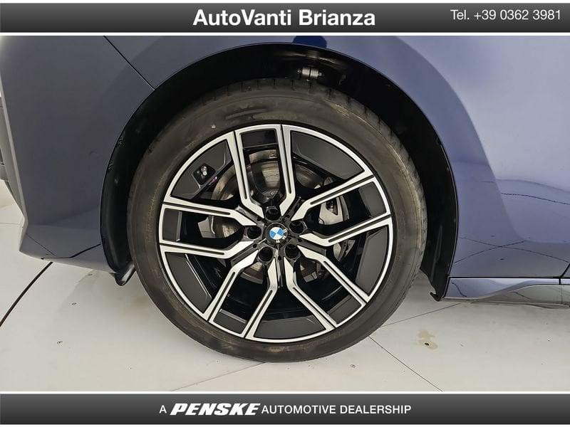 BMW Serie 7 740d xDrive 48V Msport