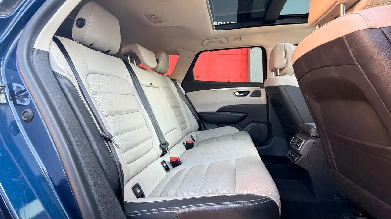 Renault Talisman Sporter Blue dCi 160 CV EDC Executive 4Control