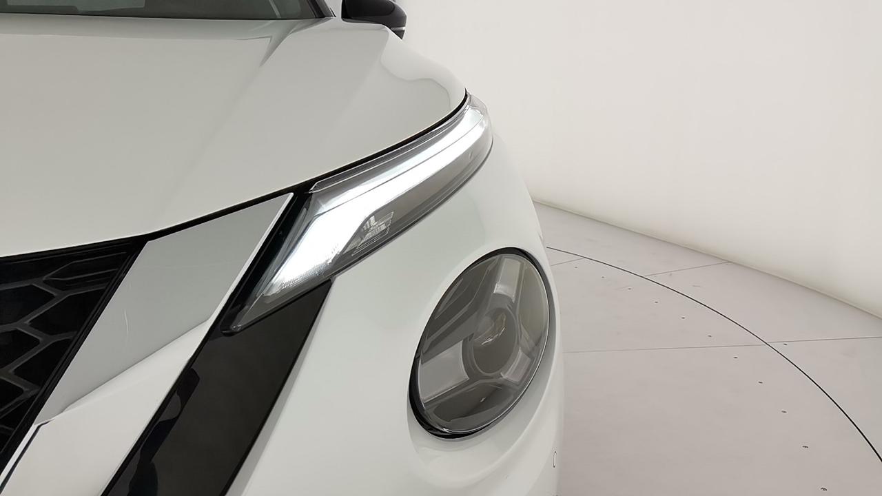 NISSAN Juke II 2024 - Juke 1.0 dig-t N-Connecta 114cv