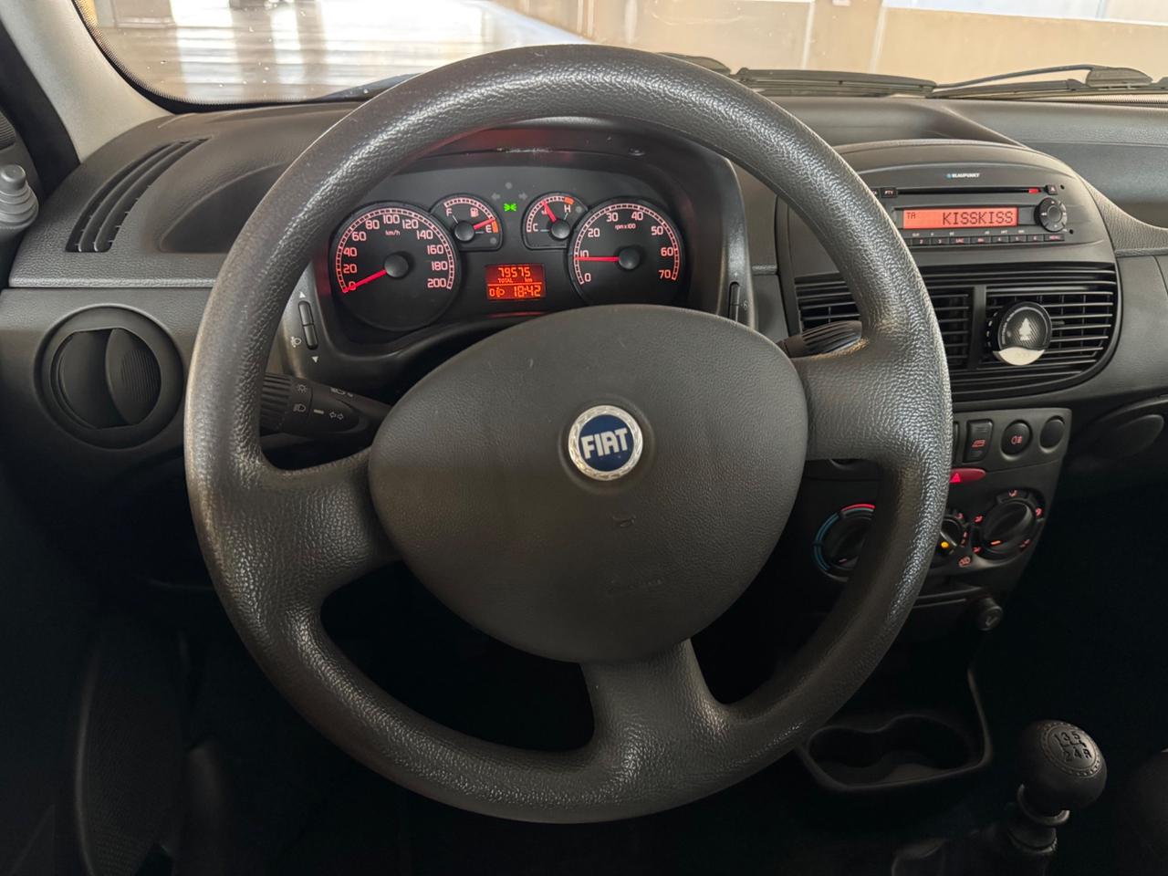Fiat Punto 1.2 5 porte Active