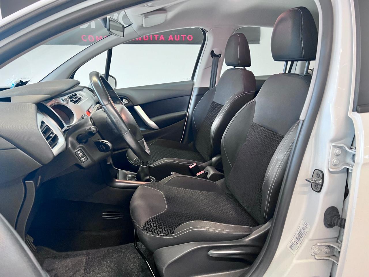 Citroen C3 1.1 Seduction Limited