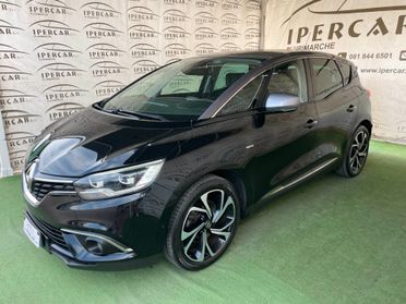 Renault Scenic Scénic dCi 8V 110 CV Energy Bose