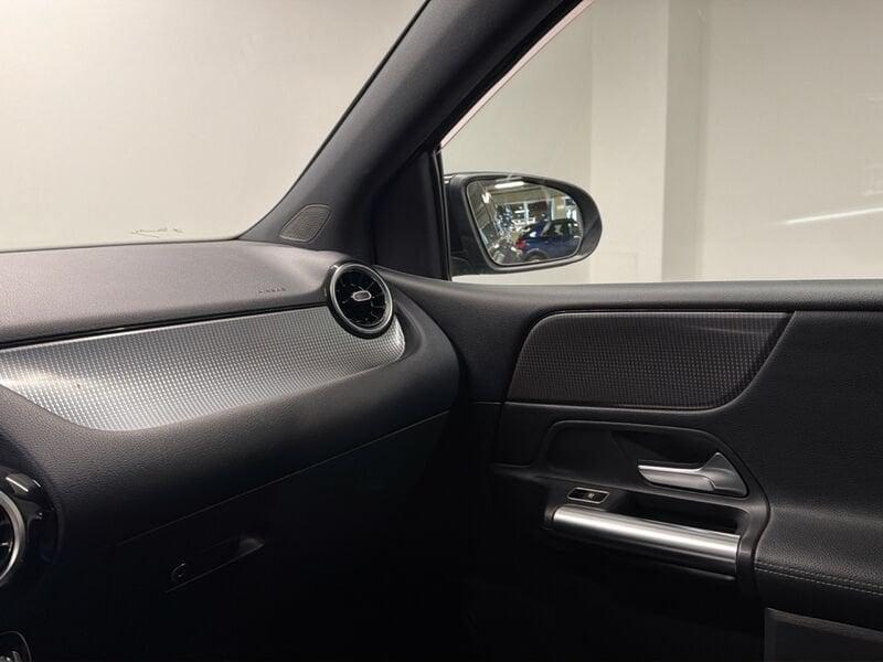 Mercedes-Benz Classe B 200 D