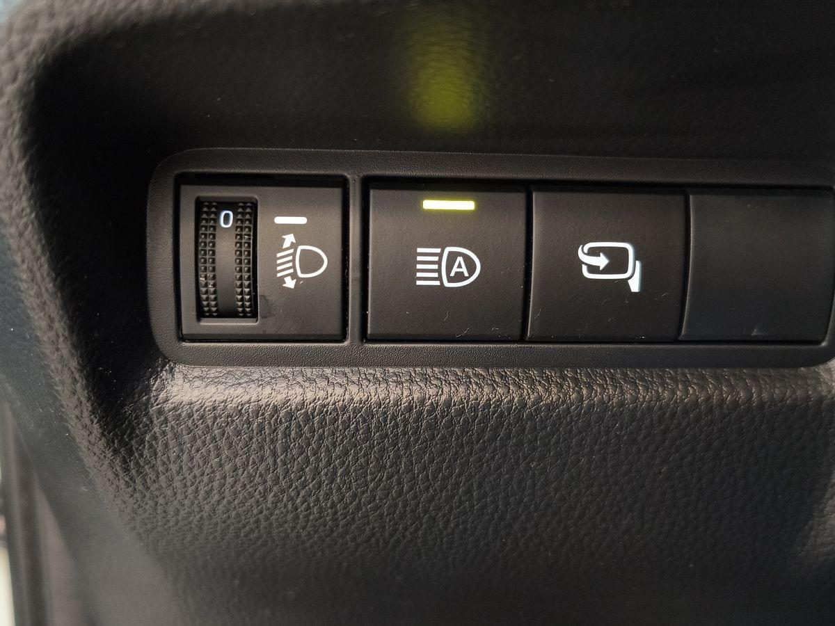 TOYOTA Aygo X - Aygo X 1.5 Hybrid 115 CV 5 porte