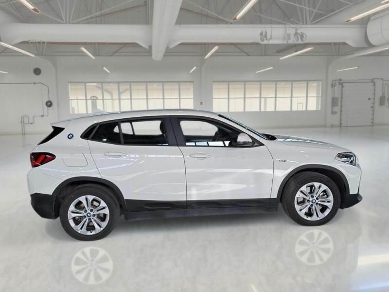 BMW X2 XDRIVE 25E BUSINESS X AUTOMATICO SUV