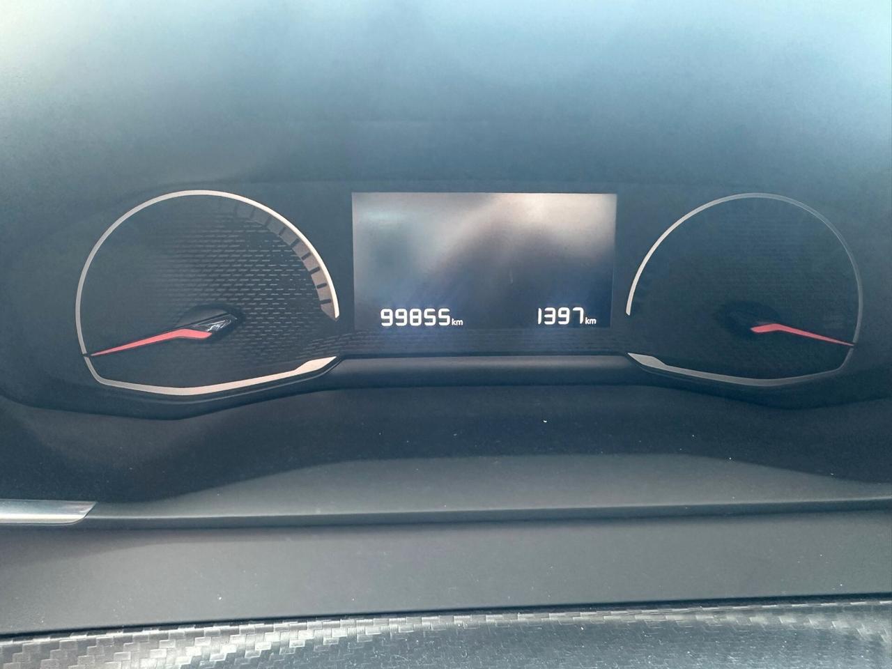 Peugeot 208 BlueHDi 100 Stop&Start 5 porte GT Pack