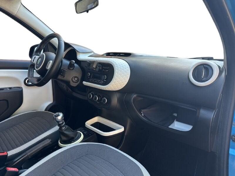 Renault Twingo Twingo 0.9 TCe 90 CV Stop&Start Energy Sport