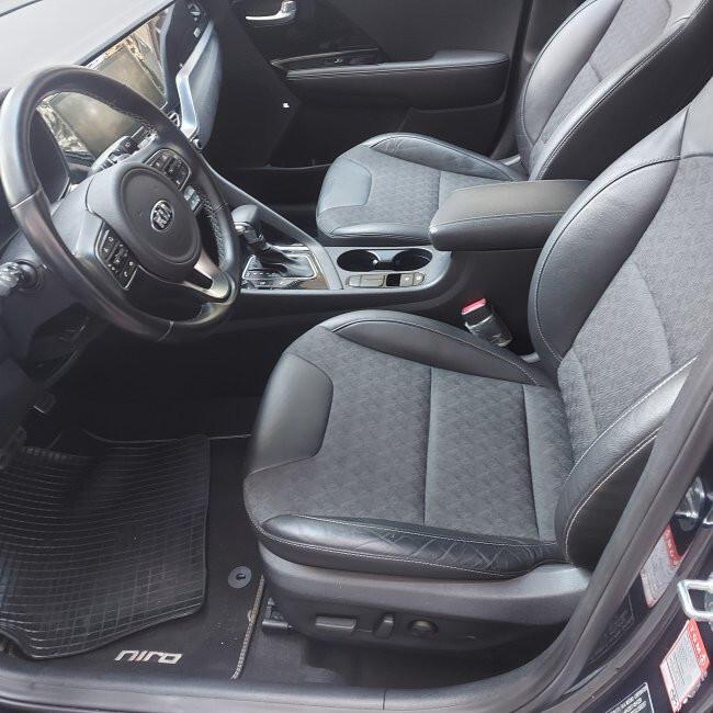 Kia Niro 1.6 GDi DCT HEV Energy