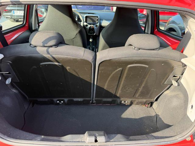 CITROEN C1 Airscape VTi 68 5 porte Shine