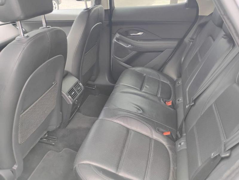 Jaguar E-Pace 2.0D i4 150cv S AUTO AWD