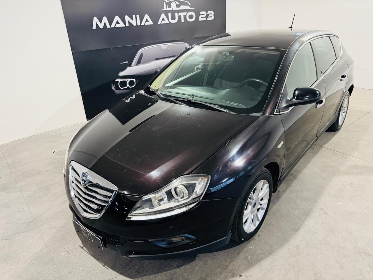 Lancia Delta 1.6 MJT DPF Selectronic Gold*NEOPATENTATI*