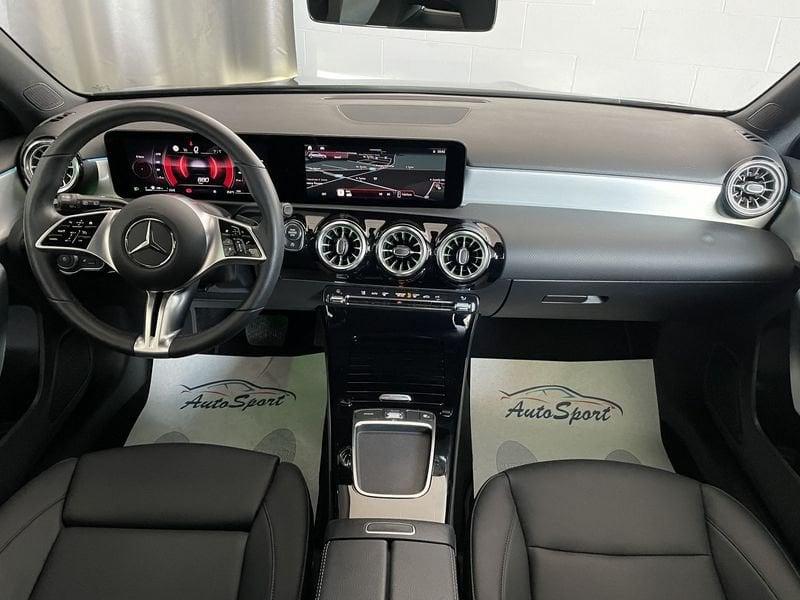 Mercedes-Benz Classe A A 180 Automatic Advanced Progressive