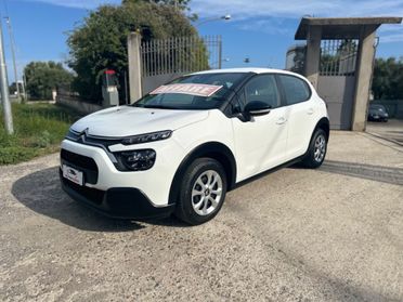 Citroen C3 BlueHDi 100 S&S Feel