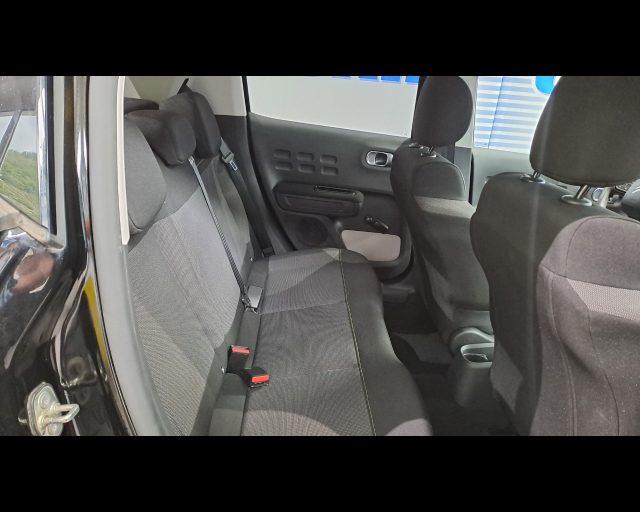 CITROEN C3 1.2 puretech Shine s&s 83cv
