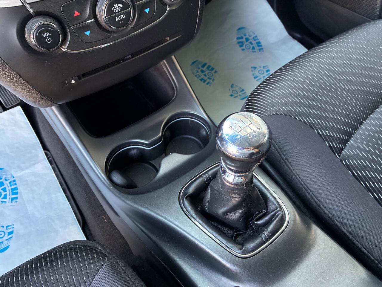 Fiat Freemont 2.0 mjt 140cv 7Posti- Unico Proprietario