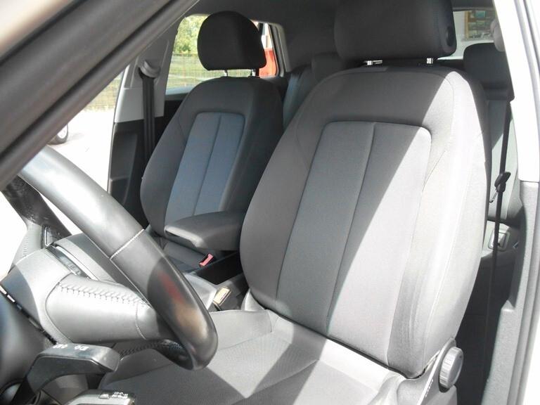 Audi Q2 1.6 TDI Business X NEOPATENTATI