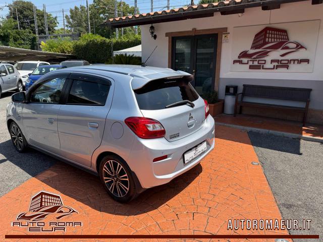 MITSUBISHI Space Star 1.2 ClearTec Intense NAVI! CARPLAY! NEOPATENTATI!