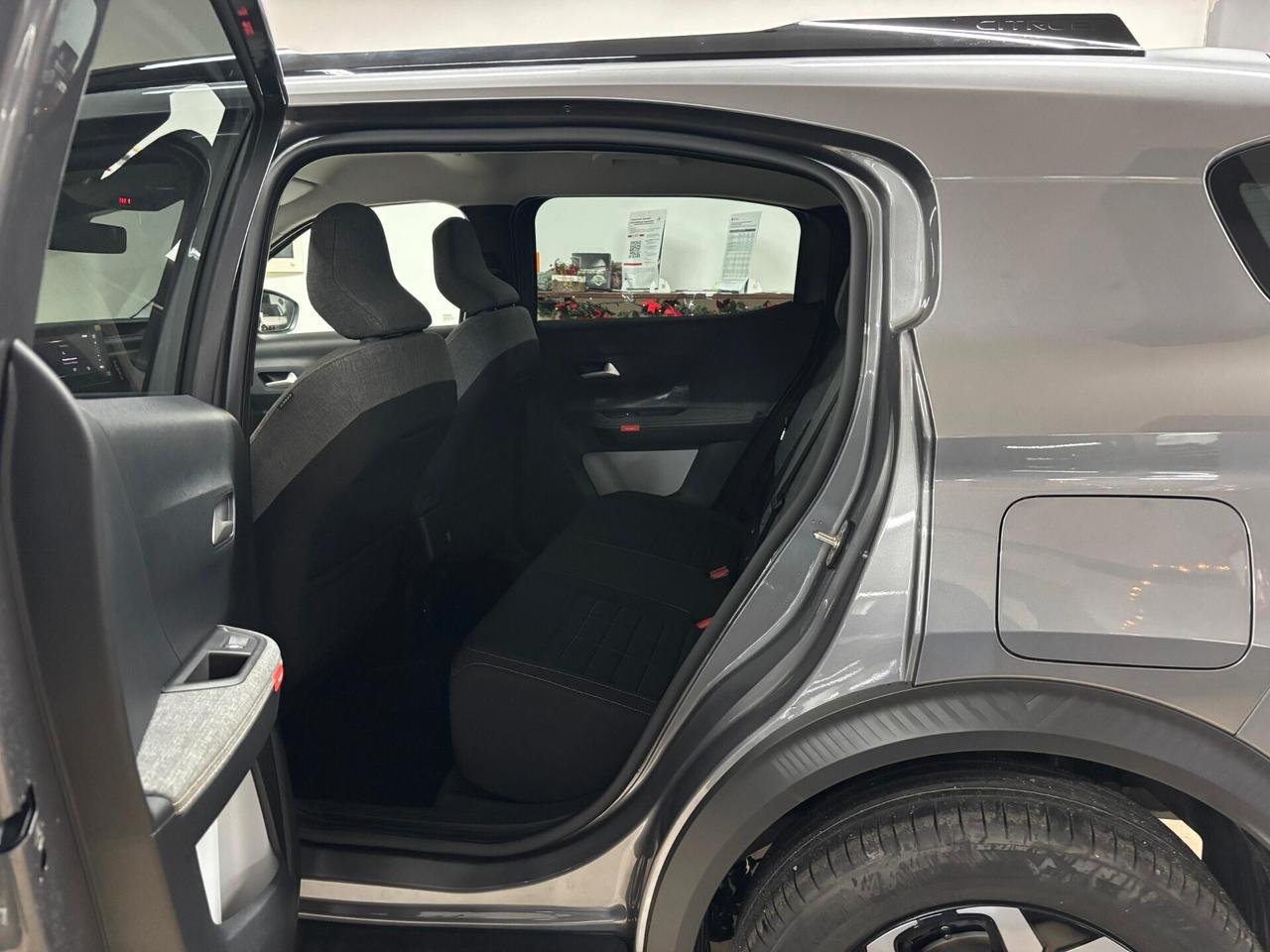 Citroen C3 Aircross Hybrid 145cv e-DCS6 Plus Km0 Italiana