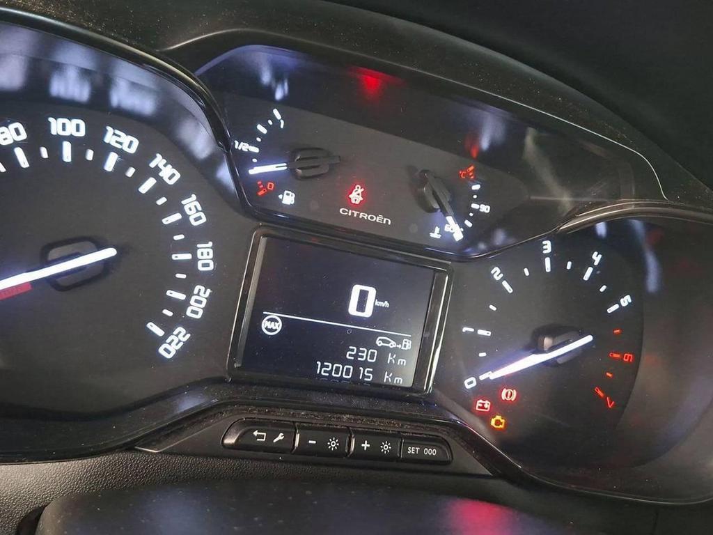 Citroen C3 1.2 PureTech Shine