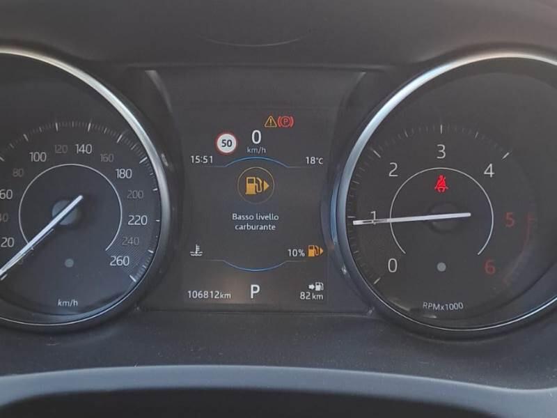 Jaguar E-Pace 2.0D 180 CV AWD aut. S