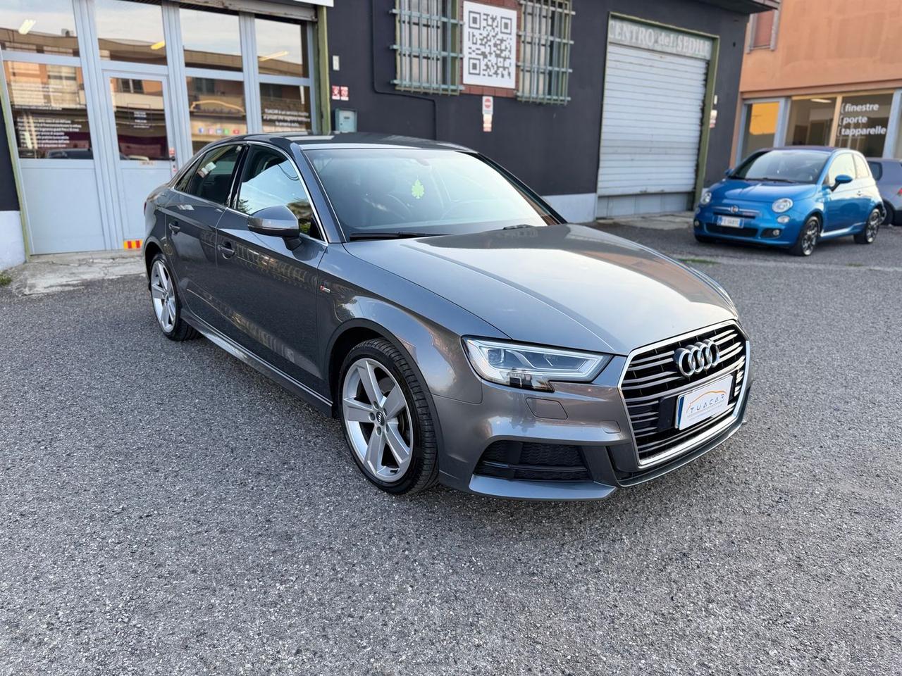 Audi A3 S Line #50323